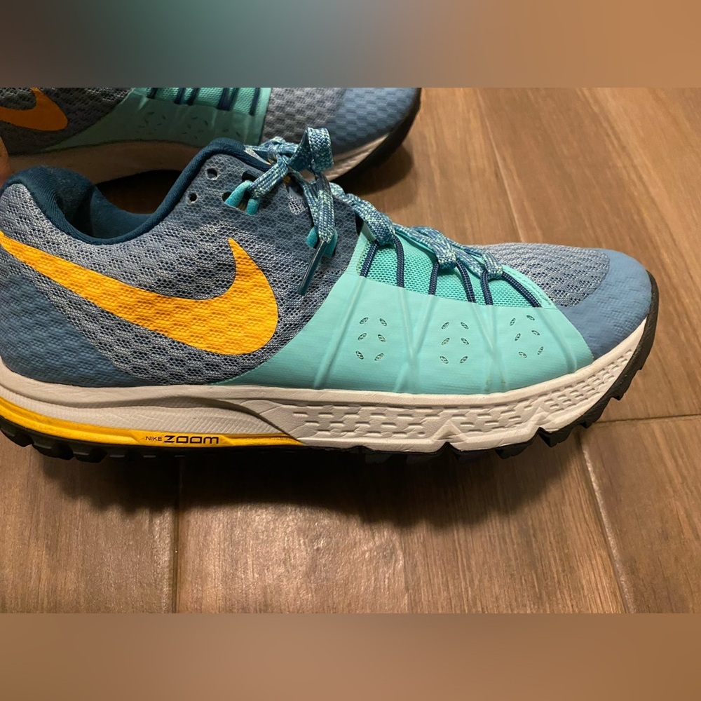 Women Nike zoom size 10 - Picture 2 of 5